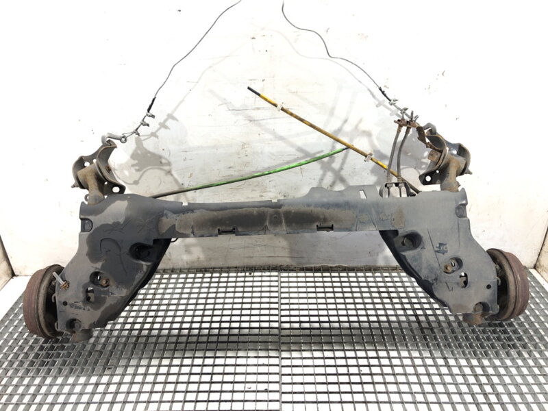 Výztuha zadní Renault Clio IV (BH_) 2012 - 2022