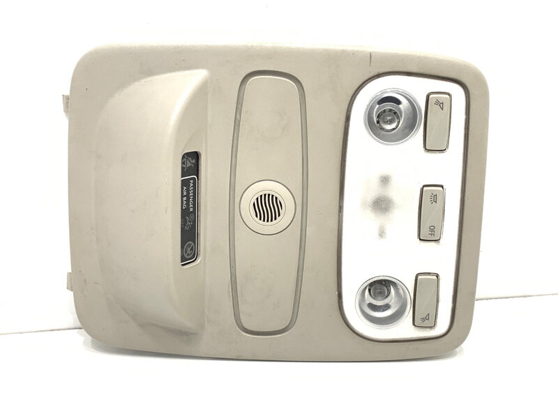 Stropní světlo Renault Clio IV (BH_) 2012 - 2022 739486822R