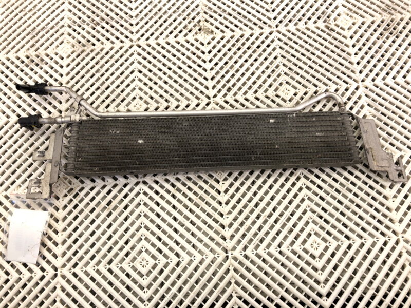 Chladič oleje převodovky Ford Kuga I 2008 - 2012 AV41-7A095-AA