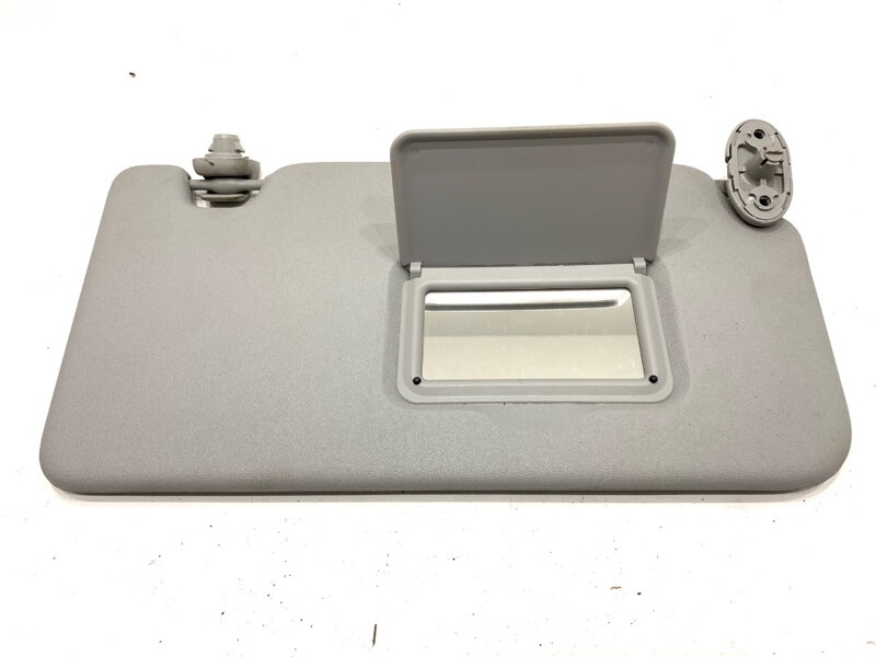 Sluneční clonítko pravé Honda Civic VII Hatchback (EU, EP, EV) 2000 - 2006