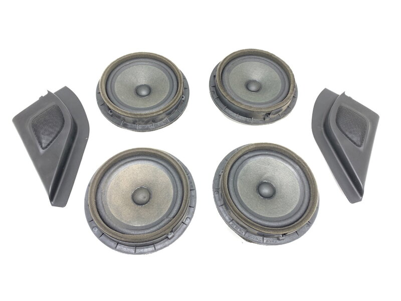 Reproduktory sada Suzuki Swift IV (FZ, NZ) 2010 - 2022 39102-68LA0