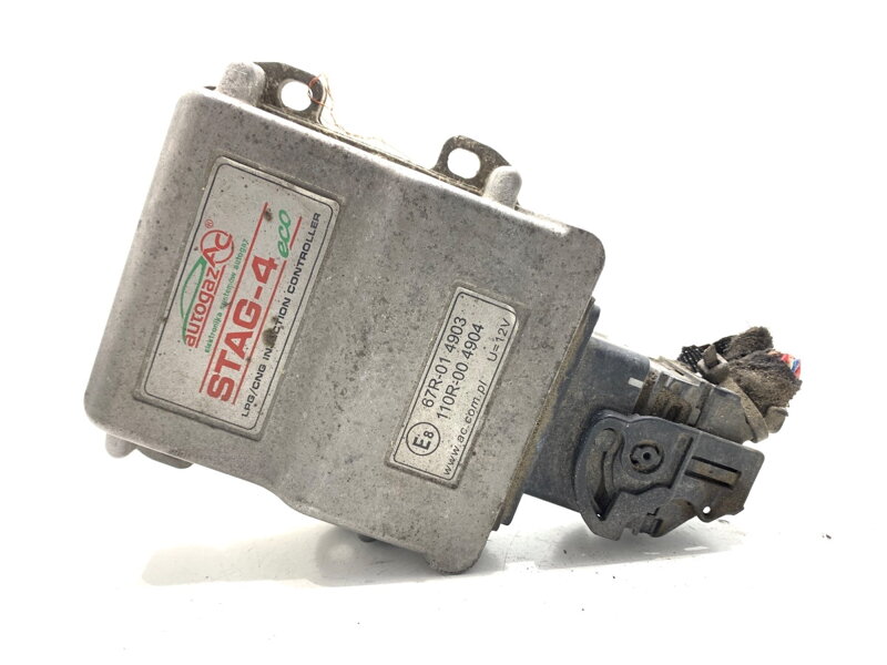 Počítač LPG Suzuki Swift III (MZ, EZ) 2005 - 2022 67R-014903