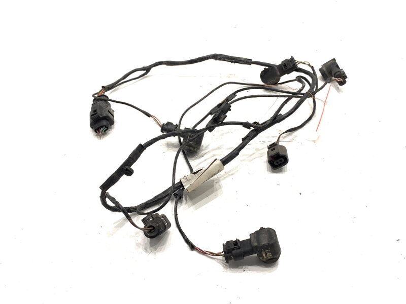 Kabeláž PDC zadní VW Passat CC B6 (357) 2008 - 2012 3C8971104