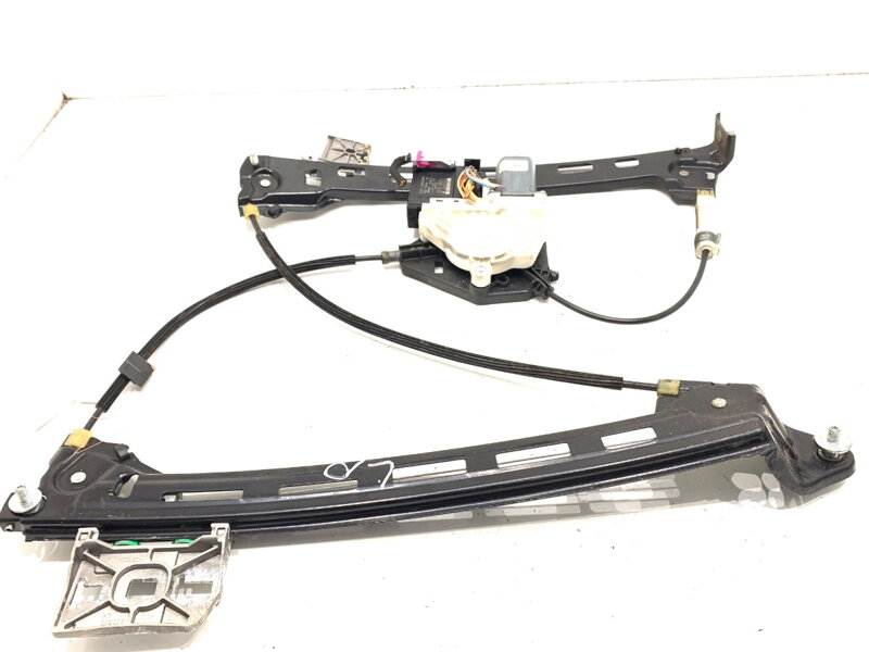 Stahovačka okna levá přední VW Passat CC B6 (357) 2008 - 2012 1K0959793P 1T0959701L