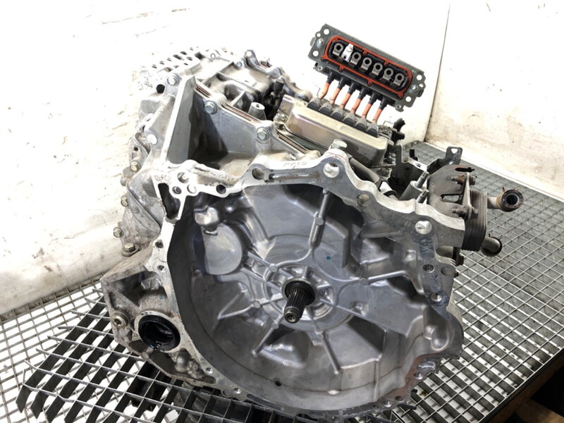 Převodovka Toyota Camry (_V7_, _VA7_, _VH7_) 2017 - 2022 3NM