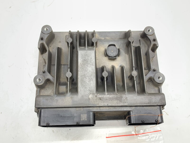 Řídicí jednotka motoru Toyota Camry (_V7_, _VA7_, _VH7_) 2017 - 2022 89661-3TF01