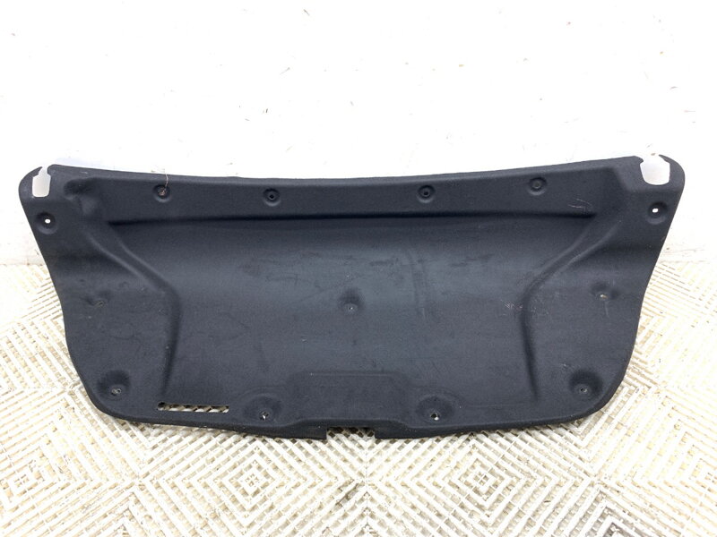 Čalounění víka kufru kufru Toyota Camry (_V7_, _VA7_, _VH7_) 2017 - 2022