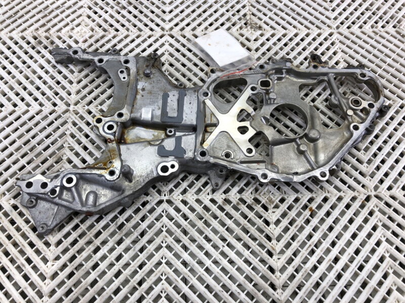 Kryt rozvodů Toyota Camry (_V7_, _VA7_, _VH7_) 2017 - 2022 A25A