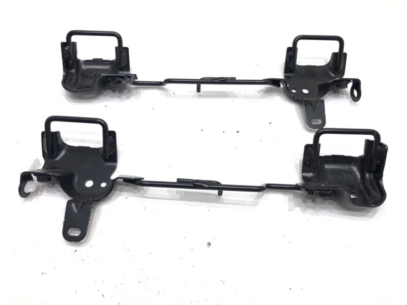 Uchycení isofix sada Toyota Camry (_V7_, _VA7_, _VH7_) 2017 - 2022