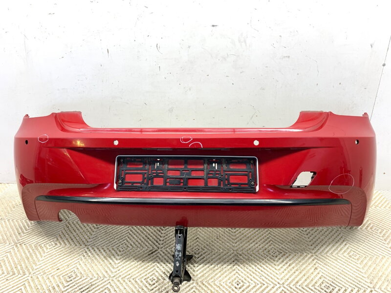 Nárazník zadní BMW 1 (F20) 2011 - 2019