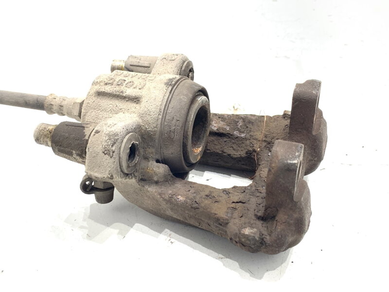 Brzdový třmen levý zadní BMW 1 (F20) 2011 - 2019