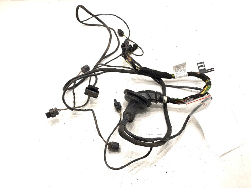 Kabeláž PDC zadní BMW 1 (F20) 2011 - 2019 9230949