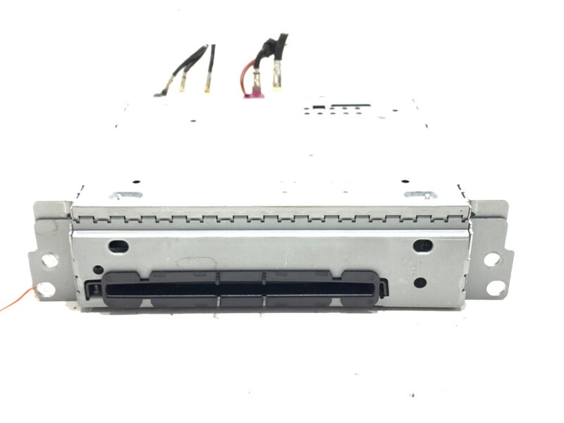 Rádio BMW 1 (F20) 2011 - 2019 9281914
