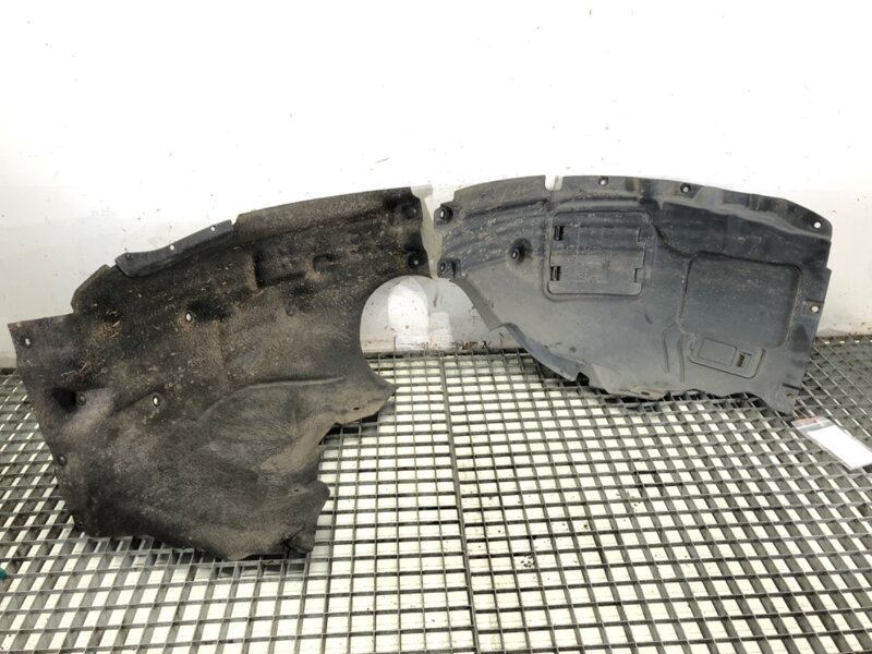 Podblatník pravý přední BMW 1 (F20) 2011 - 2019 7260710