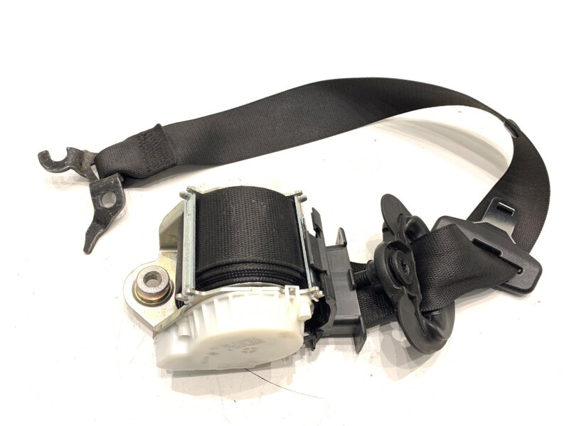 Bezpečnostní PÁS pravý přední BMW X1 (E84) 2009 - 2015 34058428