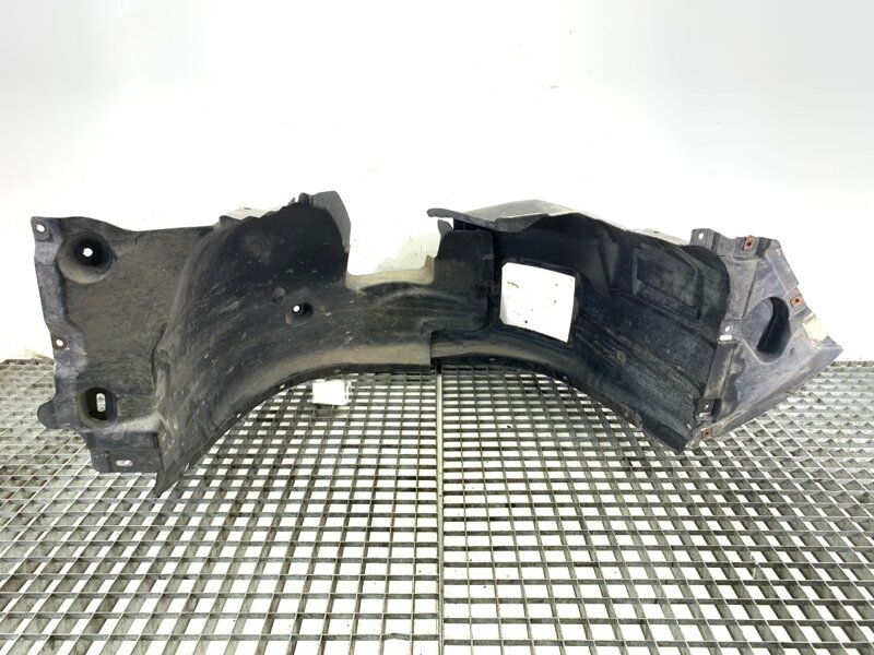 Podblatník levý přední BMW X1 (E84) 2009 - 2015
