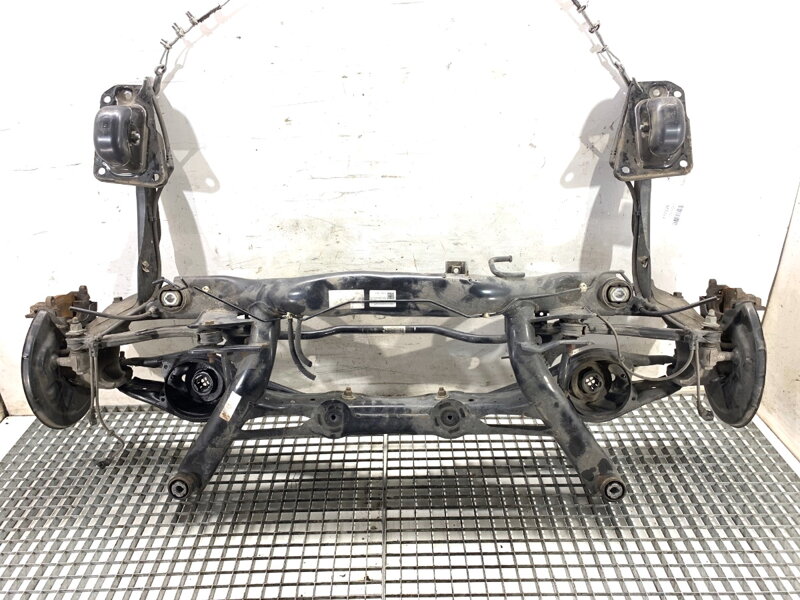 Výztuha zadní Skoda Kodiaq (NS7, NV7, NS6) 2016 - 2022