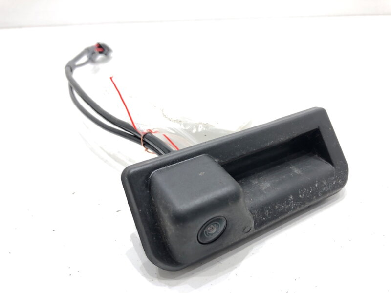 Kamera klika víka kufru zadní Skoda Kodiaq (NS7, NV7, NS6) 2016 - 2022 8W8827566E