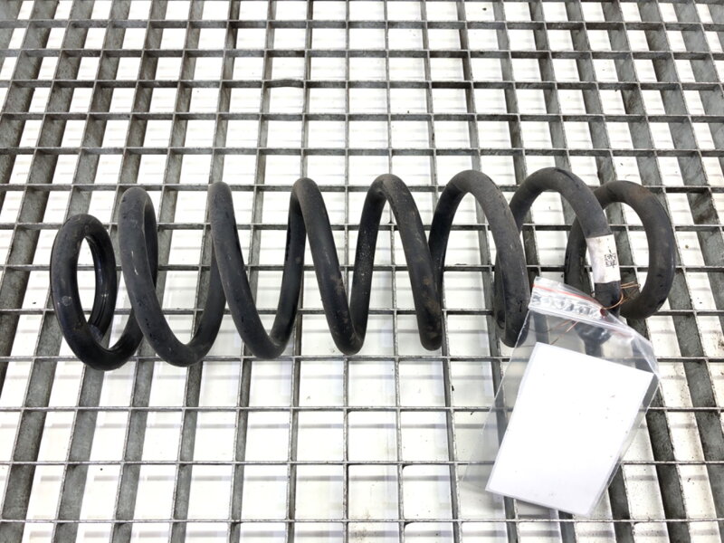 Pružina zadní Skoda Kodiaq (NS7, NV7, NS6) 2016 - 2022 5QF511115