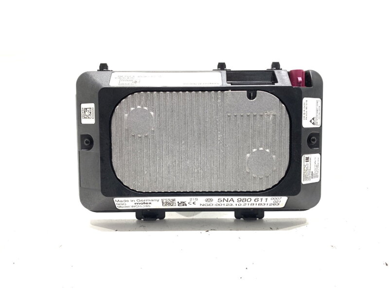 Nabíječka indukční Skoda Kodiaq (NS7, NV7, NS6) 2016 - 2022 5NA980611