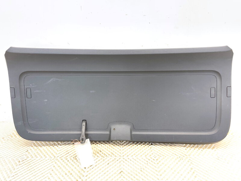 Čalounění víka kufru kufru Skoda Kodiaq (NS7, NV7, NS6) 2016 - 2022 565867975