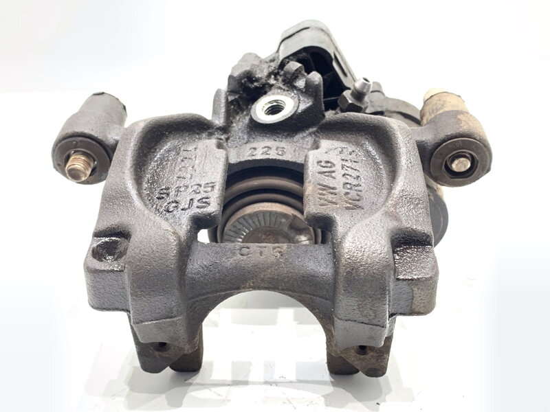 Brzdový třmen levý zadní Skoda Karoq (NU7, ND7) 2017 - 2022 5Q0615405EE