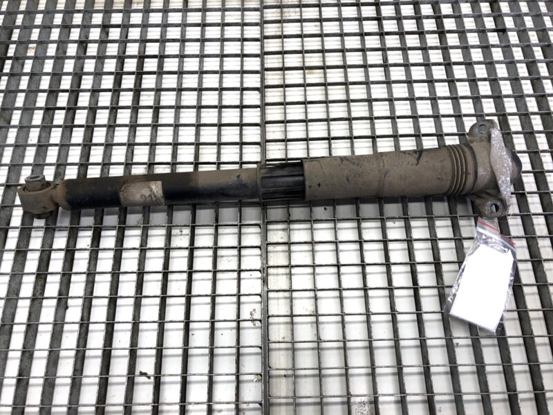 Tlumič pravý zadní Skoda Karoq (NU7, ND7) 2017 - 2022