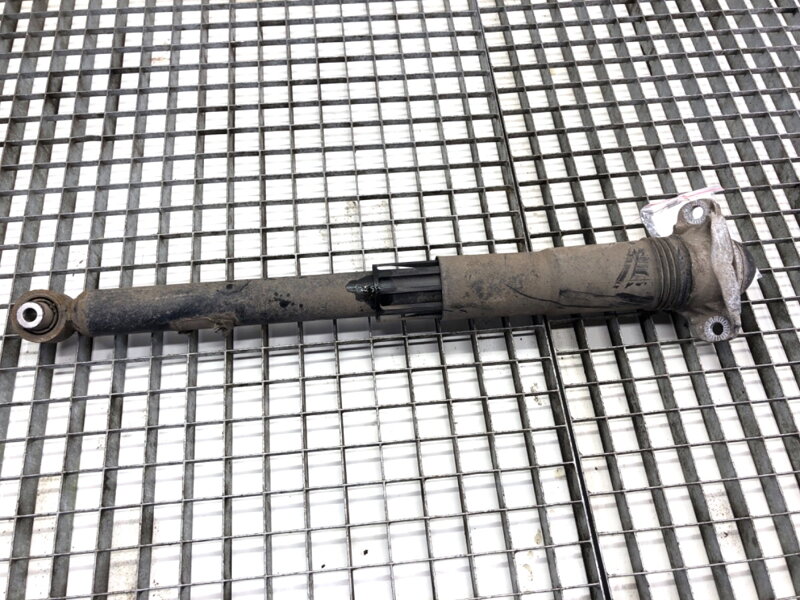 Tlumič levý zadní Skoda Karoq (NU7, ND7) 2017 - 2022