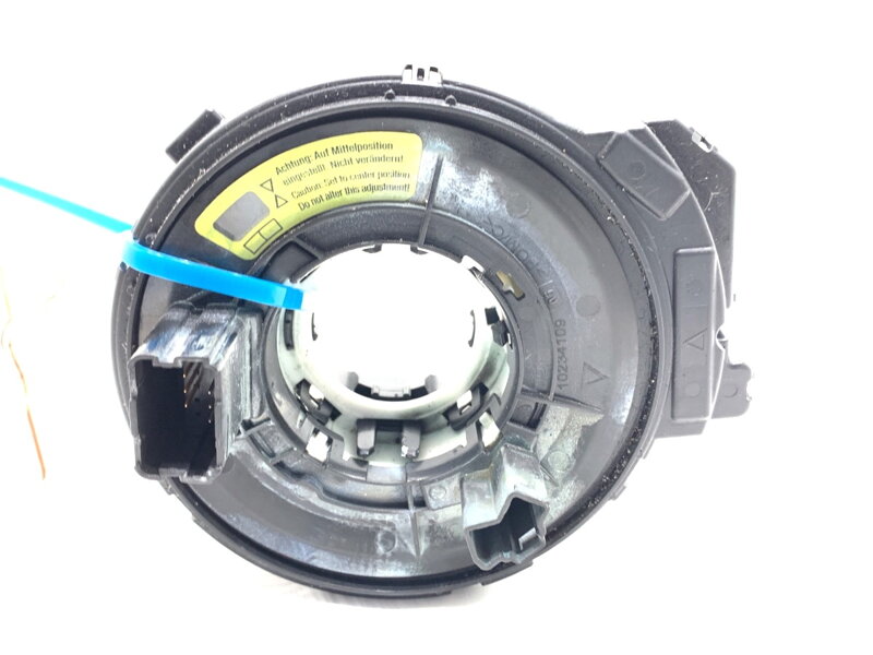 Kroužek šnek airbagu Audi A5 Sportback (F5A, F5F) 2016 - 2022