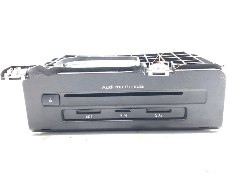 Čtečka navigace Audi A5 Sportback (F5A, F5F) 2016 - 2022 8W5035036