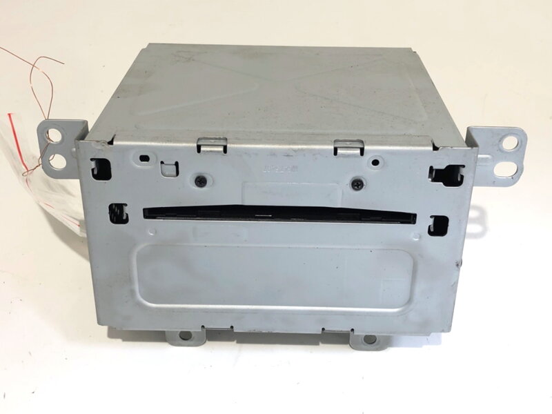 Rádio Chevrolet Cruze Liftback (J305) 2010 - 2022 20984175