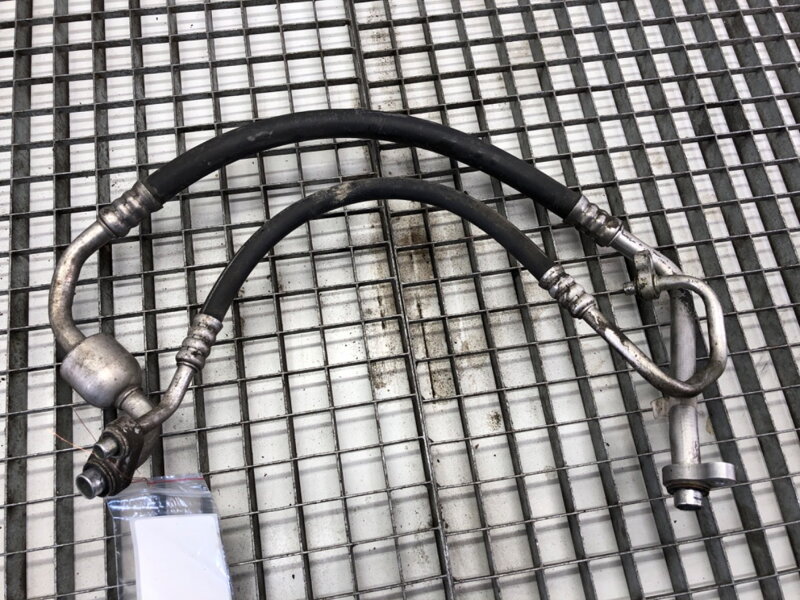 Hadice klimatizace Chevrolet Cruze Liftback (J305) 2010 - 2022