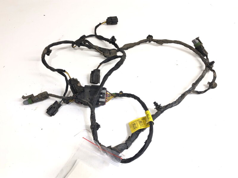 Kabeláž PDC zadní Chevrolet Cruze Liftback (J305) 2010 - 2022