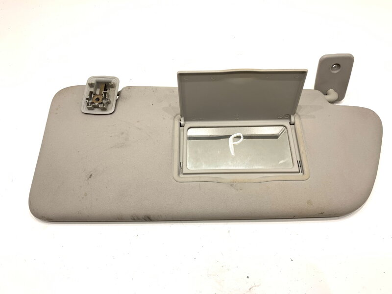 Sluneční clonítko pravé Peugeot 308 I (4A_, 4C_) 2007 - 2016