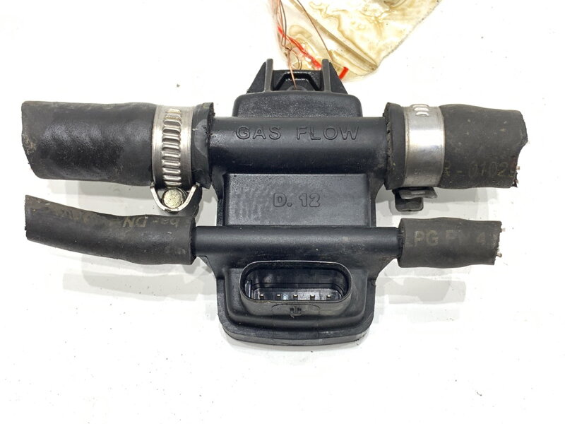 Čidlo tlaku LPG Opel Astra H (A04) 2004 - 2014 67R-010216