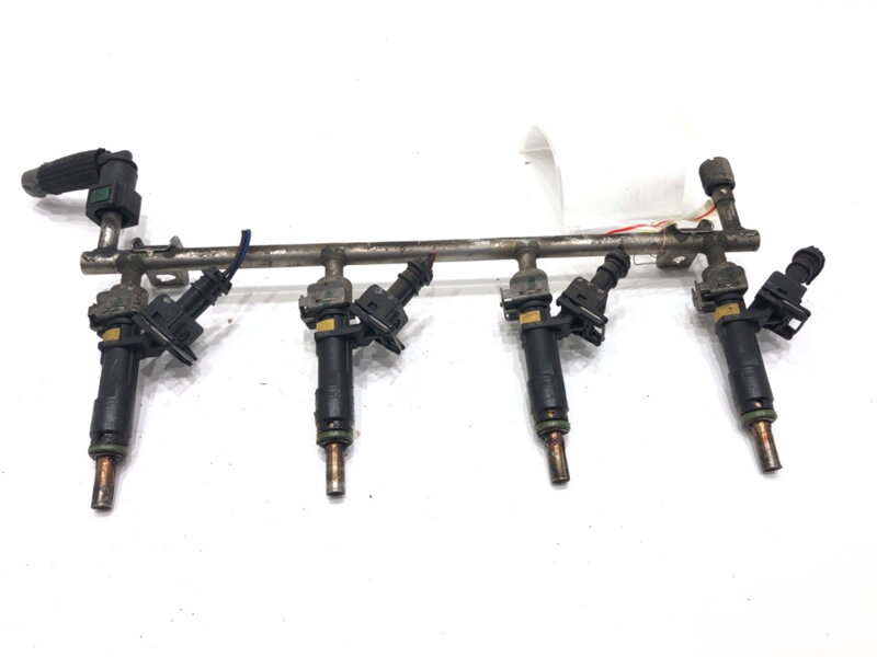 Vstřikovací rampa Fiat Croma (194_) 2005 - 2022 55353806