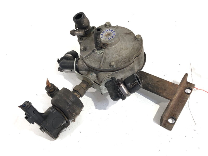 Reduktor DO plynu LPG Fiat Croma (194_) 2005 - 2022 67R010056