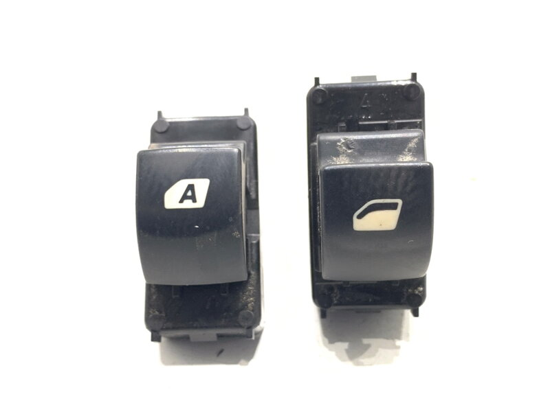 Ovládání oken Citroen Berlingo Multispace (B9) 2008 - 2022 9666955077