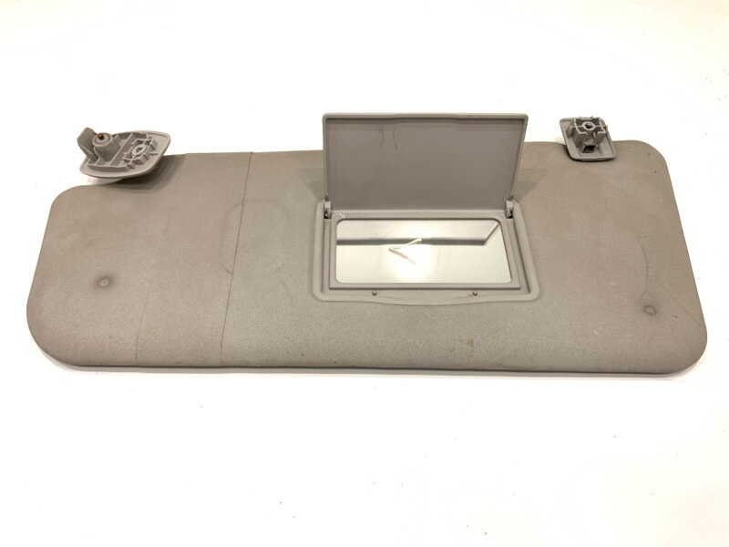 Sluneční clonítko levé Citroen Berlingo Multispace (B9) 2008 - 2022