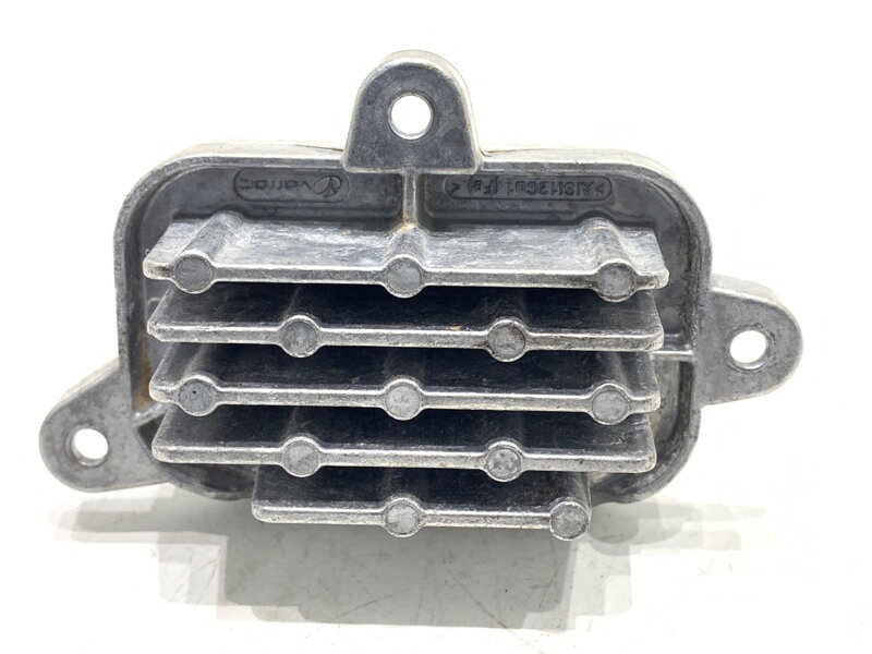 Modul LED ježek (ODPOR VENTILÁTORU) Skoda Kodiaq (NS7, NV7, NS6) 2016 - 2022 00224033