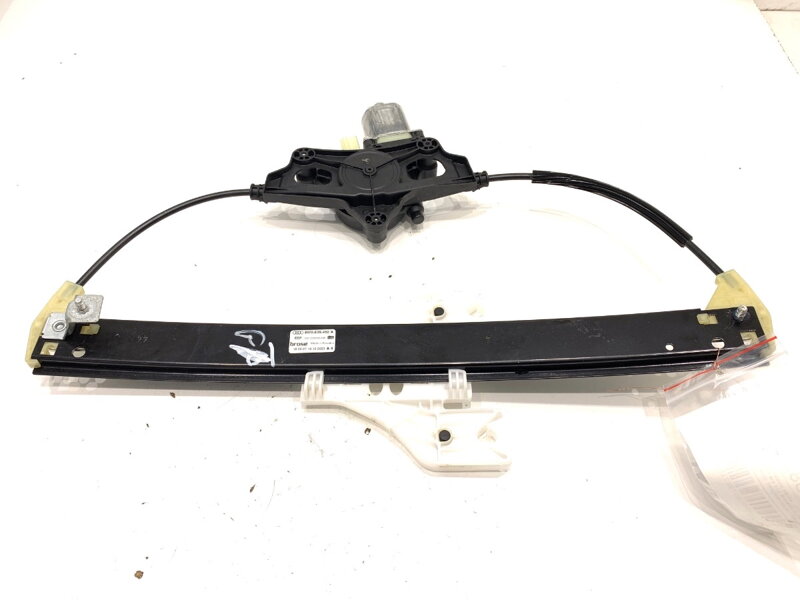 Stahovačka okna pravá zadní Audi A4 B9 Avant (8W5, 8WD) 2015 - 2025 8W0839462A