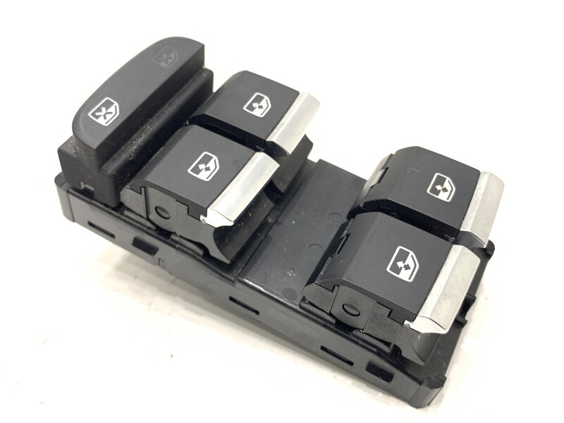 Ovládání oken Audi A4 B9 Avant (8W5, 8WD) 2015 - 2025 8W0959851E