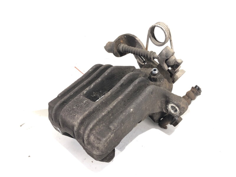 Brzdový třmen pravý zadní Seat Exeo (3R2) 2008 - 2013