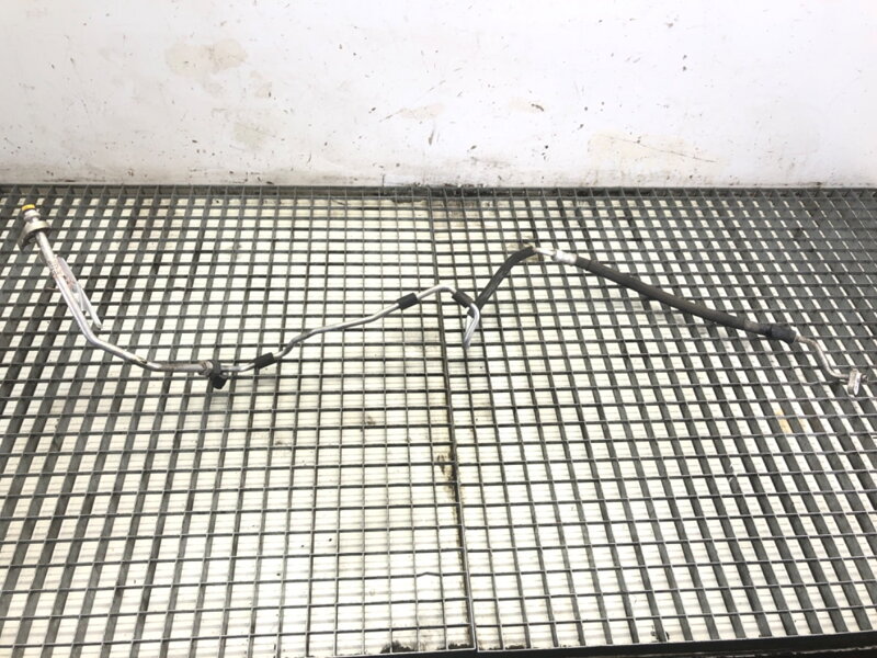 Hadice klimatizace Seat Exeo (3R2) 2008 - 2013 8E1260712