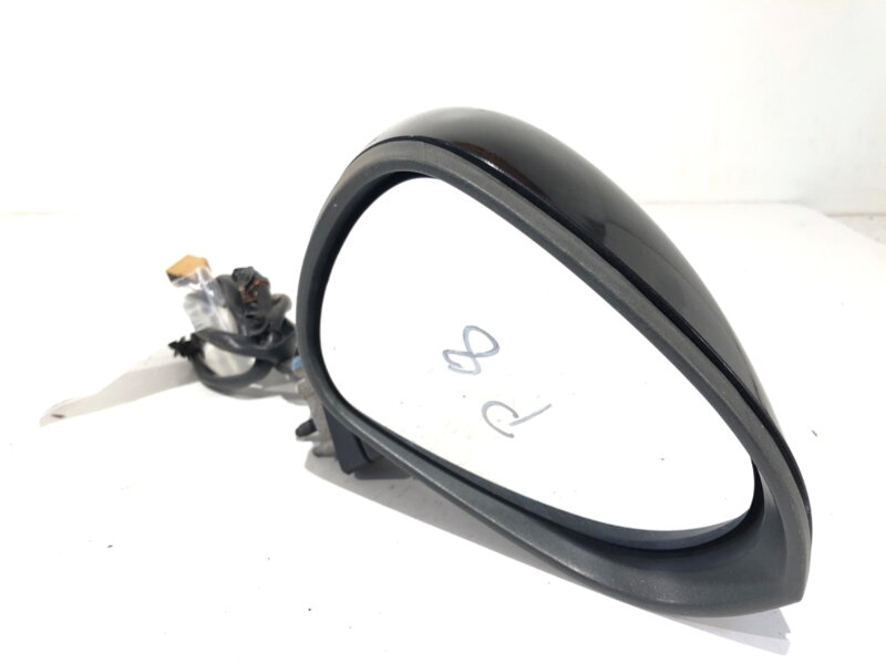 Zpětné zrcátko pravé Seat Exeo (3R2) 2008 - 2013