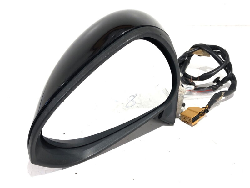 Zpětné zrcátko levé Seat Exeo (3R2) 2008 - 2013