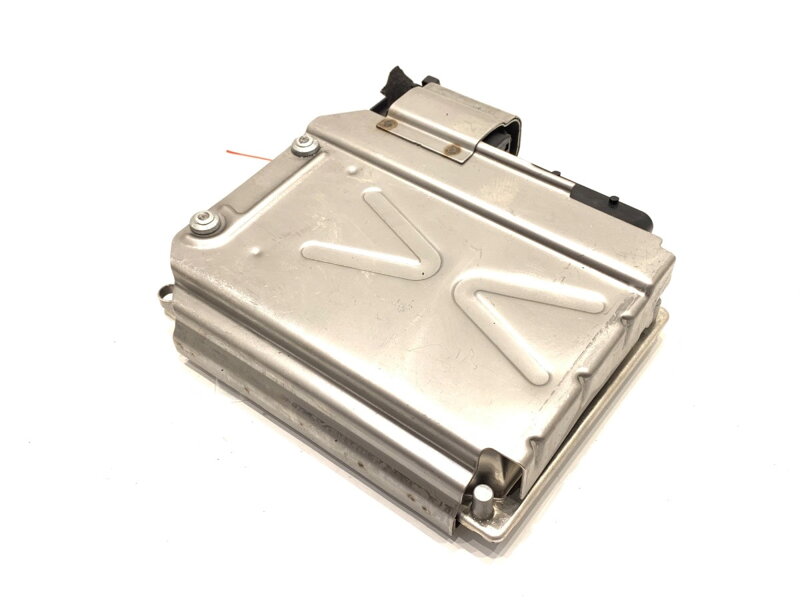 Řídicí jednotka motoru Audi A4 B6 (8E2) 2000 - 2005 8E0907411