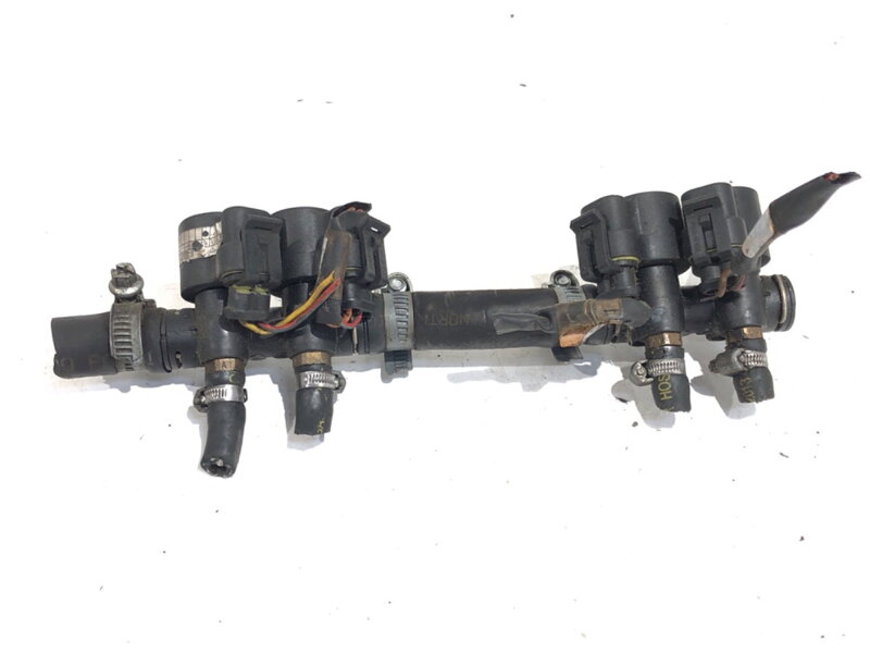 Vstřikovač LPG Audi A4 B6 Avant (8E5) 2000 - 2005 67R-010194