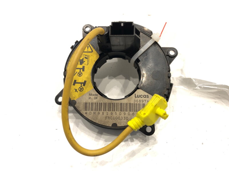 Kroužek šnek airbagu Land Rover Freelander I (L314) 1998 - 2006