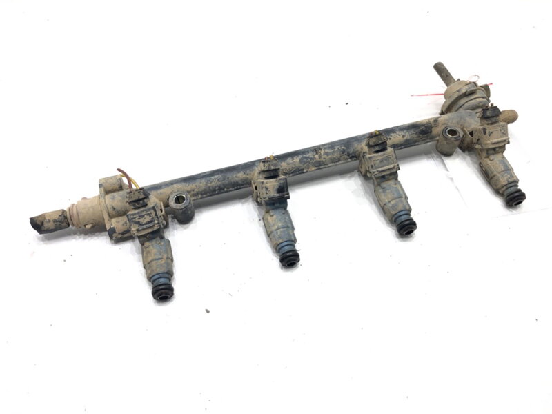 Vstřikovací rampa Land Rover Freelander I (L314) 1998 - 2006 0280155885